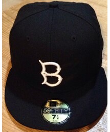NEW ERA | キャップ