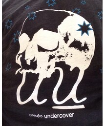 UNDERCOVER | Tシャツ/カットソー