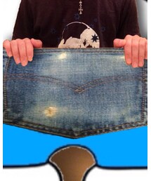 Levi's | デニムパンツ