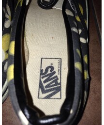 VANS | スニーカー