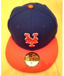 NEW ERA | キャップ