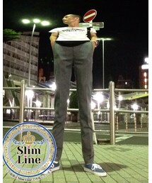 伸ばしてみたん | その他