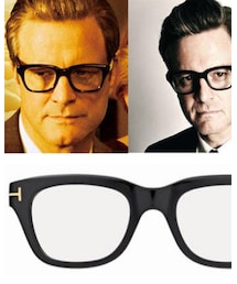 TOM FORD | メガネ