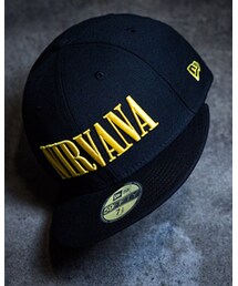 NEW ERA | キャップ