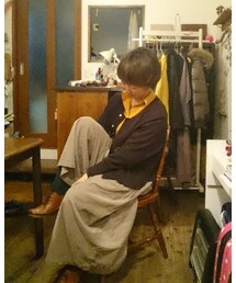 Sofa | ブーツ
