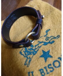 IL BISONTE | ブレスレット