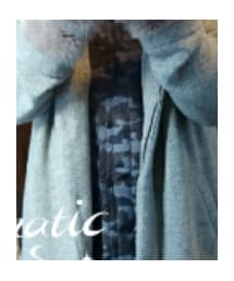 BACK NUMBER | ダウンベスト