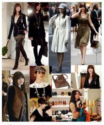 プラダを着た悪魔 | ラッピングキット