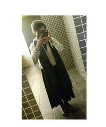 昨日のw | パーカー