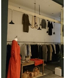 nill style cafe | その他アウター