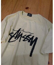 STUSSY 買ってきた | Tシャツ/カットソー