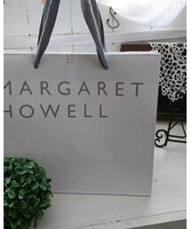 MHL | アナログ腕時計