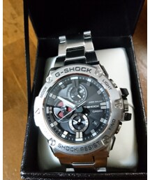 CASIO | G-SHOCK(アナログ腕時計)