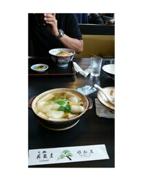 島原 具雑煮 | 食器
