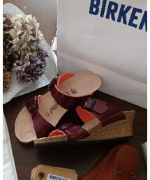 BIRKENSTOCK papillio | サンダル