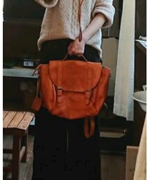 fes | ショルダーバッグ
