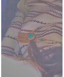 SpRay | ネックレス