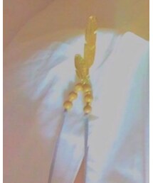 SpRay | ネックレス