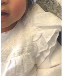 ZARA | シャツ/ブラウス