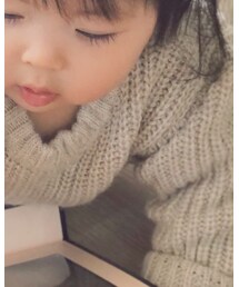 ZARA | ニット/セーター