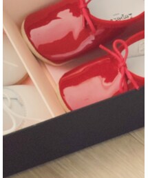 Repetto | バレエシューズ