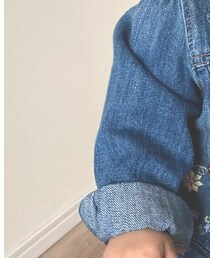 babyGAP | デニムジャケット