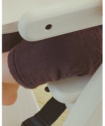 ANY SIS | レッグウェア