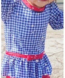 Ruffle Butts  | 水着