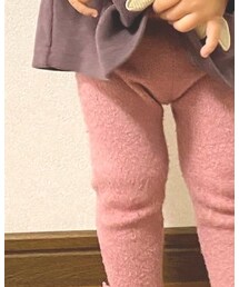 ZARA KIDS | レギンス/スパッツ