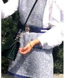 ZARA | サロペット/オーバーオール