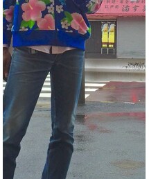 A.P.C. | デニムパンツ