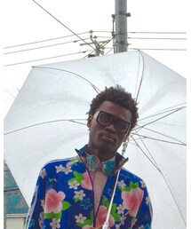 DOLCE&GABBANA | サングラス