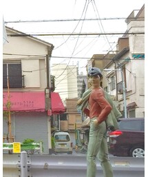 矢吹ジョー | その他