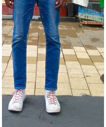 CONVERSE x BARNEY'S | スニーカー