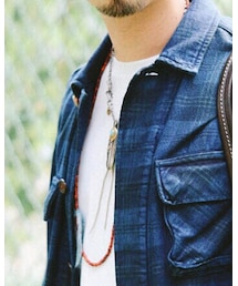 goro's | ネックレス