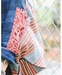 VISVIM | トートバッグ