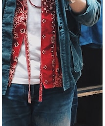 VISVIM | シャツ/ブラウス