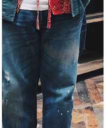 VISVIM | デニムパンツ