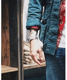 ROLEX | アナログ腕時計