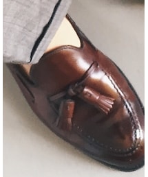 ALDEN | ドレスシューズ