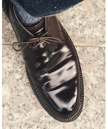 ALDEN | ドレスシューズ