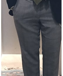 RING JACKET | その他パンツ