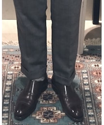 George Cleverley | ドレスシューズ