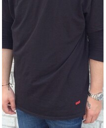 Supreme  | Tシャツ/カットソー