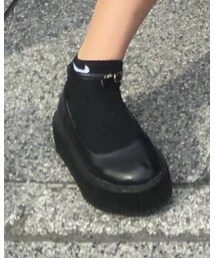 SPINNS | シューズ