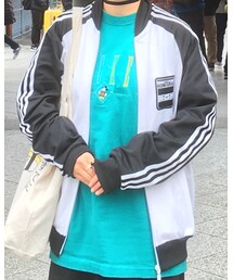 adidas Originals | スタジャン