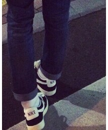 NIKE | スニーカー