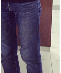 UNIQLO | デニムパンツ