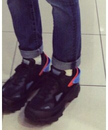 RAF SIMONS | スニーカー