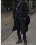 COMME des GARCONS(コムデギャルソン)の「ジャケット/アウター(トレンチコート)」
